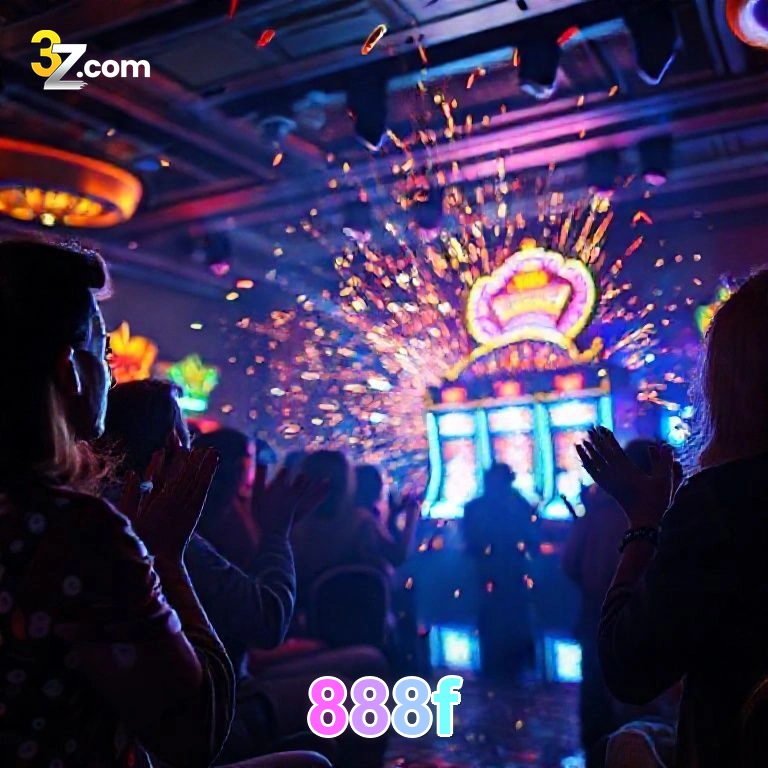 888f fortune