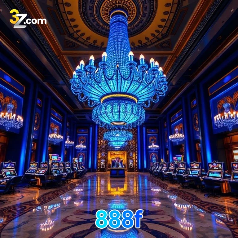 Tabela RTP dos jogos de cassino da 888f